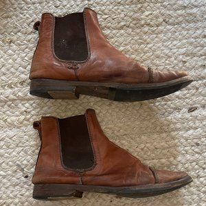 Sutro Footwear - Santa Ana Boots - Women's Size 9